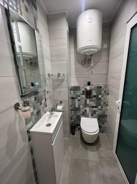 Дава под наем 3-СТАЕН, гр. София, Дружба 2, снимка 9 - Апартаменти - 56208155