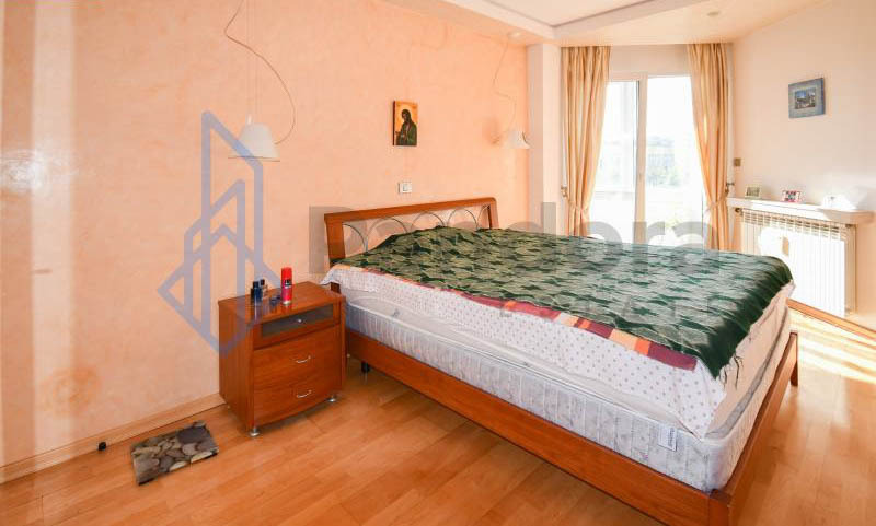 Дава под наем 3-СТАЕН, гр. София, Борово, снимка 9 - Апартаменти - 56239215