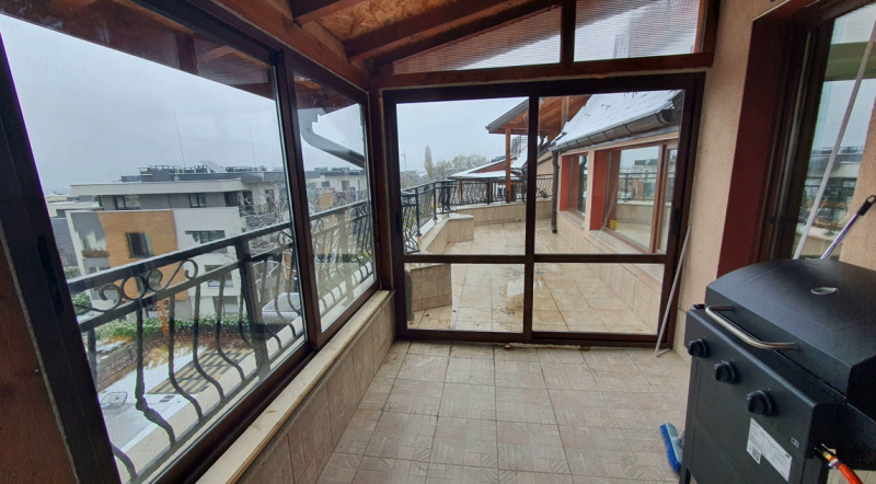 For Rent  Maisonette Sofia , Dragalevtsi , 205 sq.m | 41808689 - image [8]