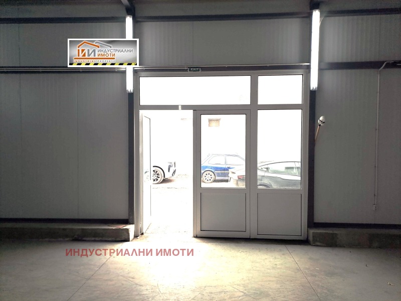 For Rent  Storage Plovdiv , Industrialna zona - Sever , 112 sq.m | 10892679 - image [2]