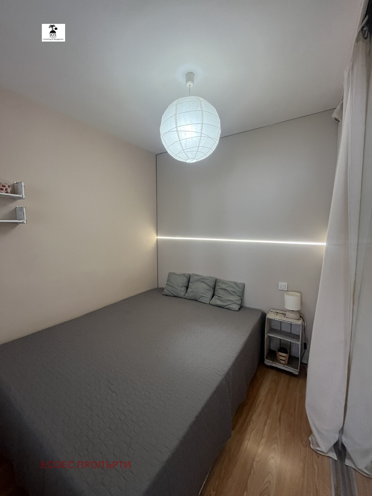 Дава под наем 1-СТАЕН, гр. София, Стрелбище, снимка 6 - Апартаменти - 54368775