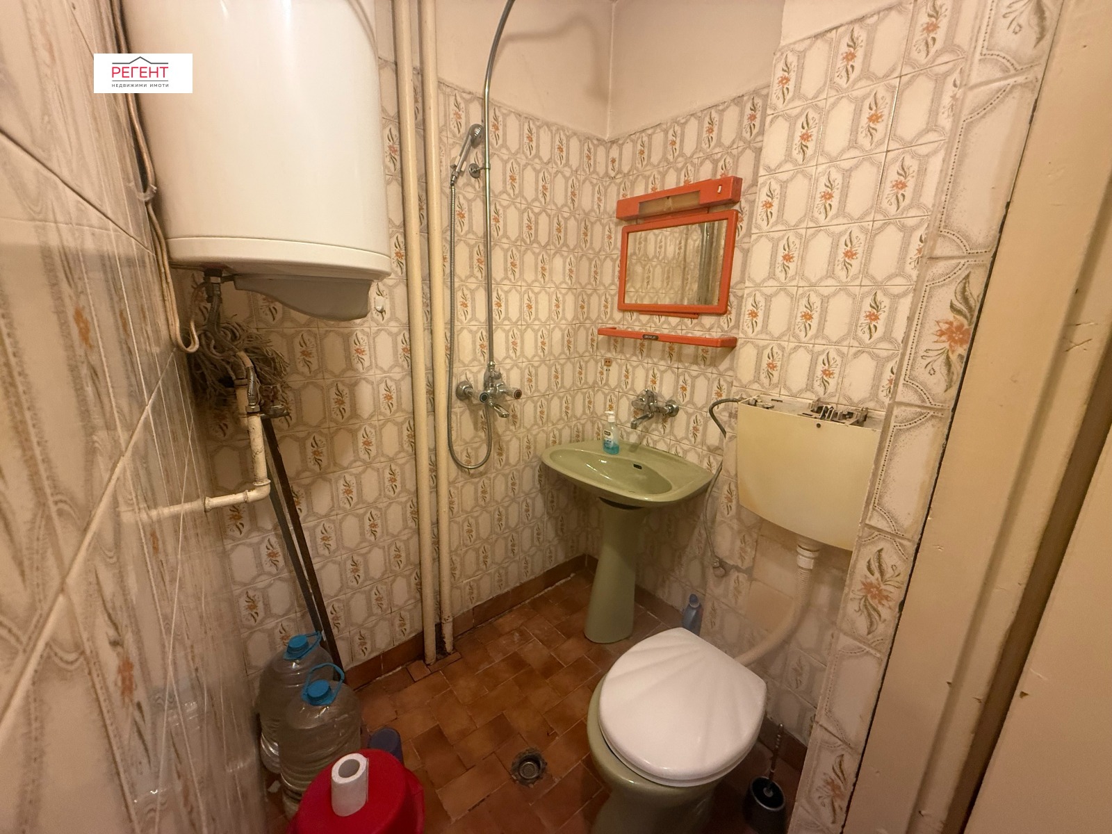 Дава под наем 2-СТАЕН, гр. Габрово, Център, снимка 6 - Апартаменти - 55628529