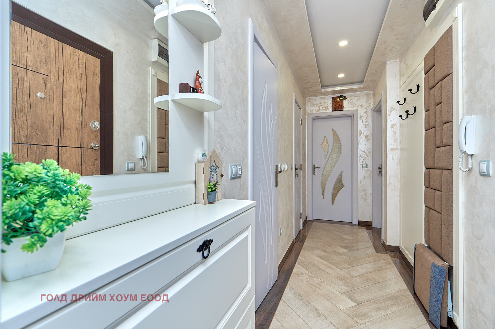 Дава под наем 3-СТАЕН, гр. Бургас, Център, снимка 15 - Апартаменти - 54117189