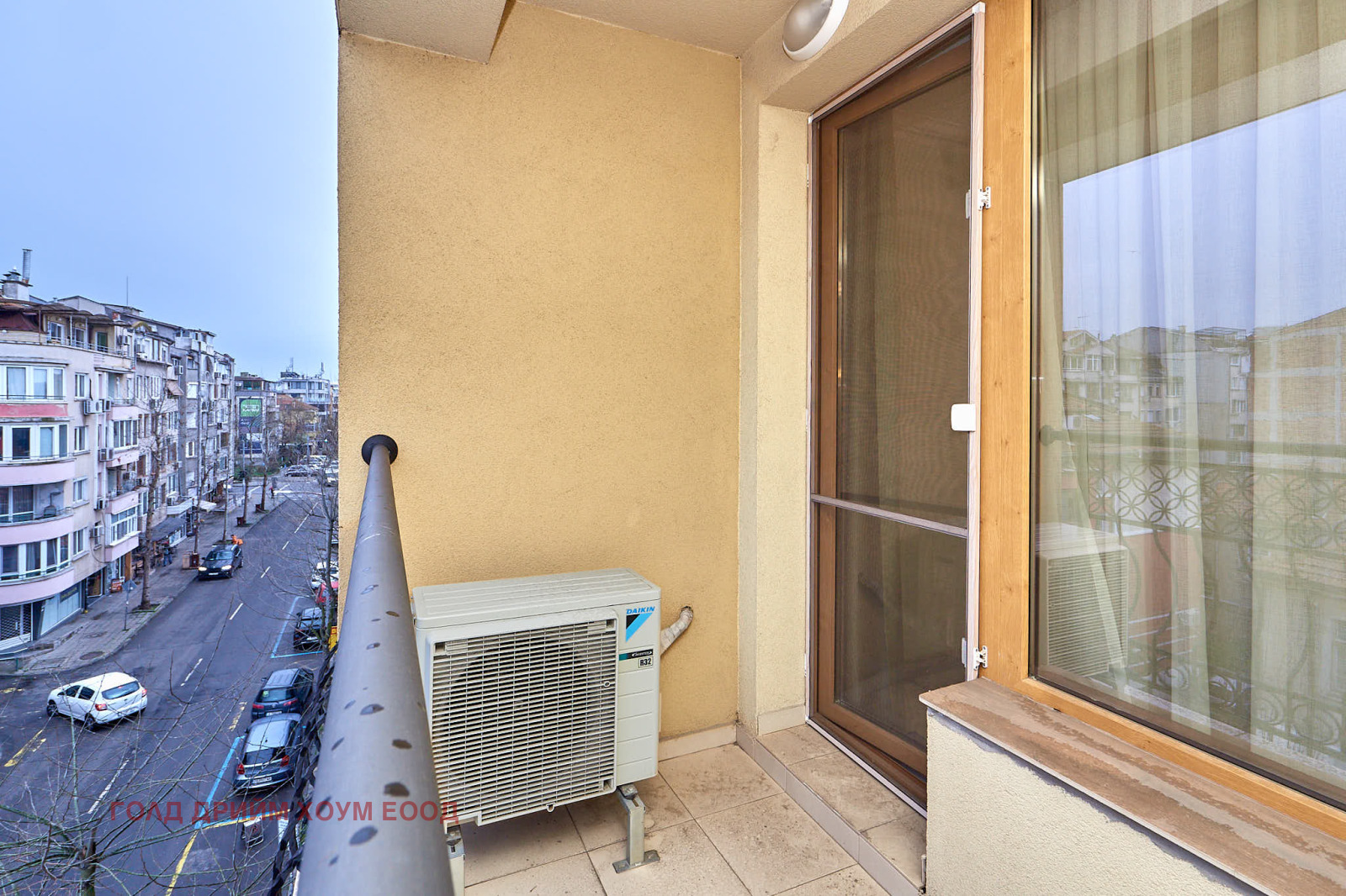 Дава под наем 3-СТАЕН, гр. Бургас, Център, снимка 13 - Апартаменти - 54117189