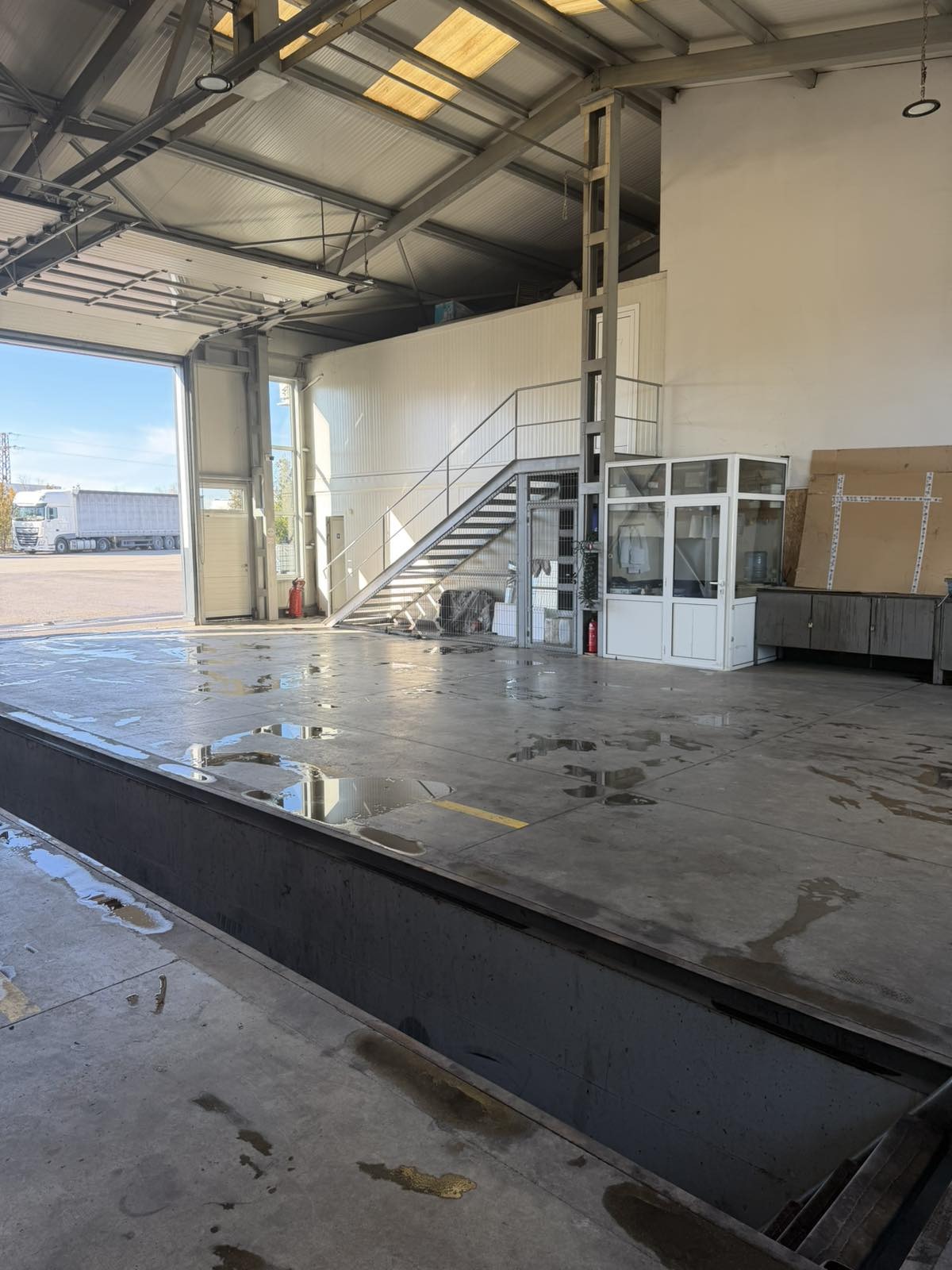 Дава под наем БИЗНЕС ИМОТ, гр. София, Суходол, снимка 2 - Други - 53901074