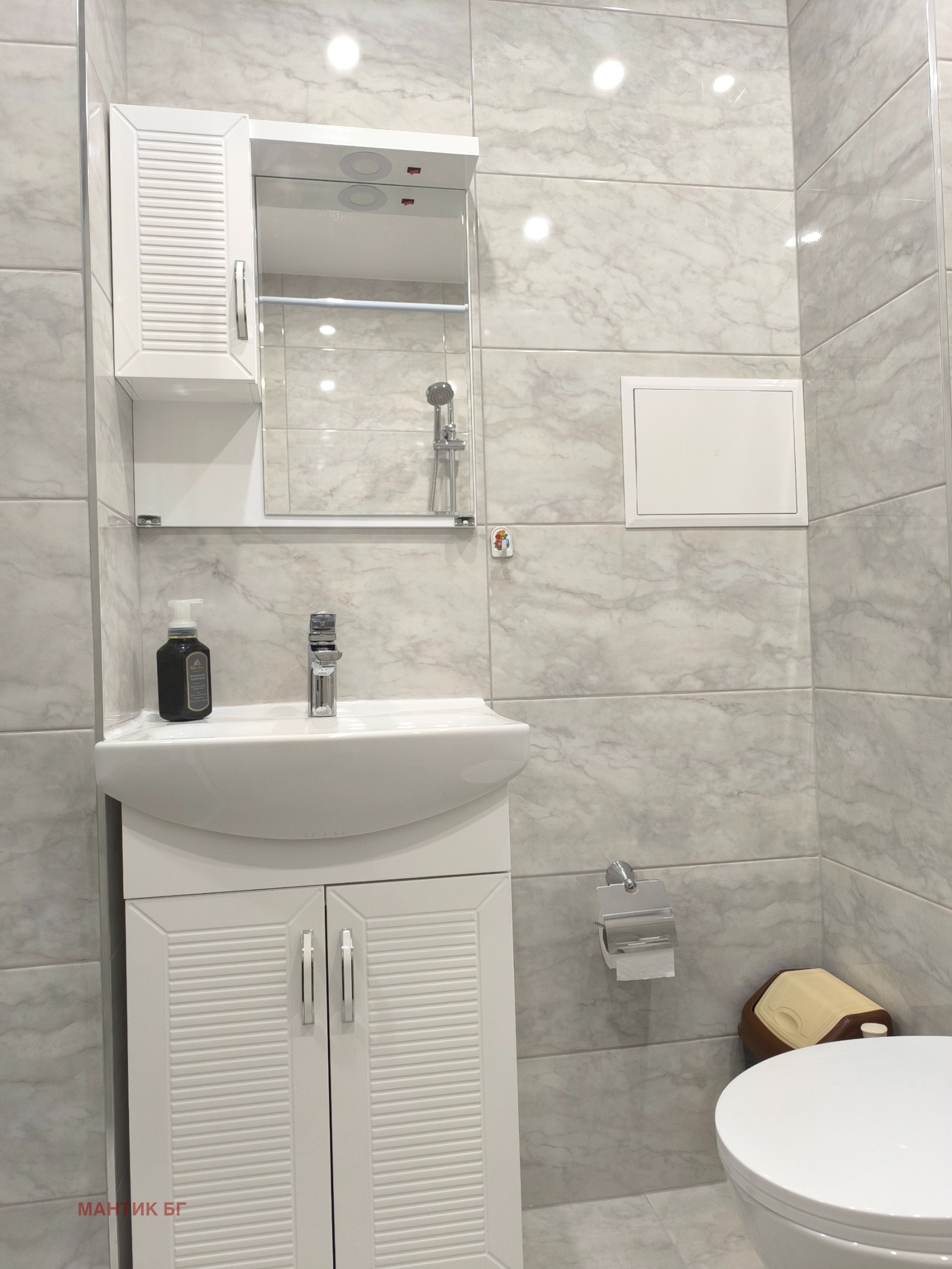 Дава под Наем 2-СТАЕН | Imot.bg — изображение 11