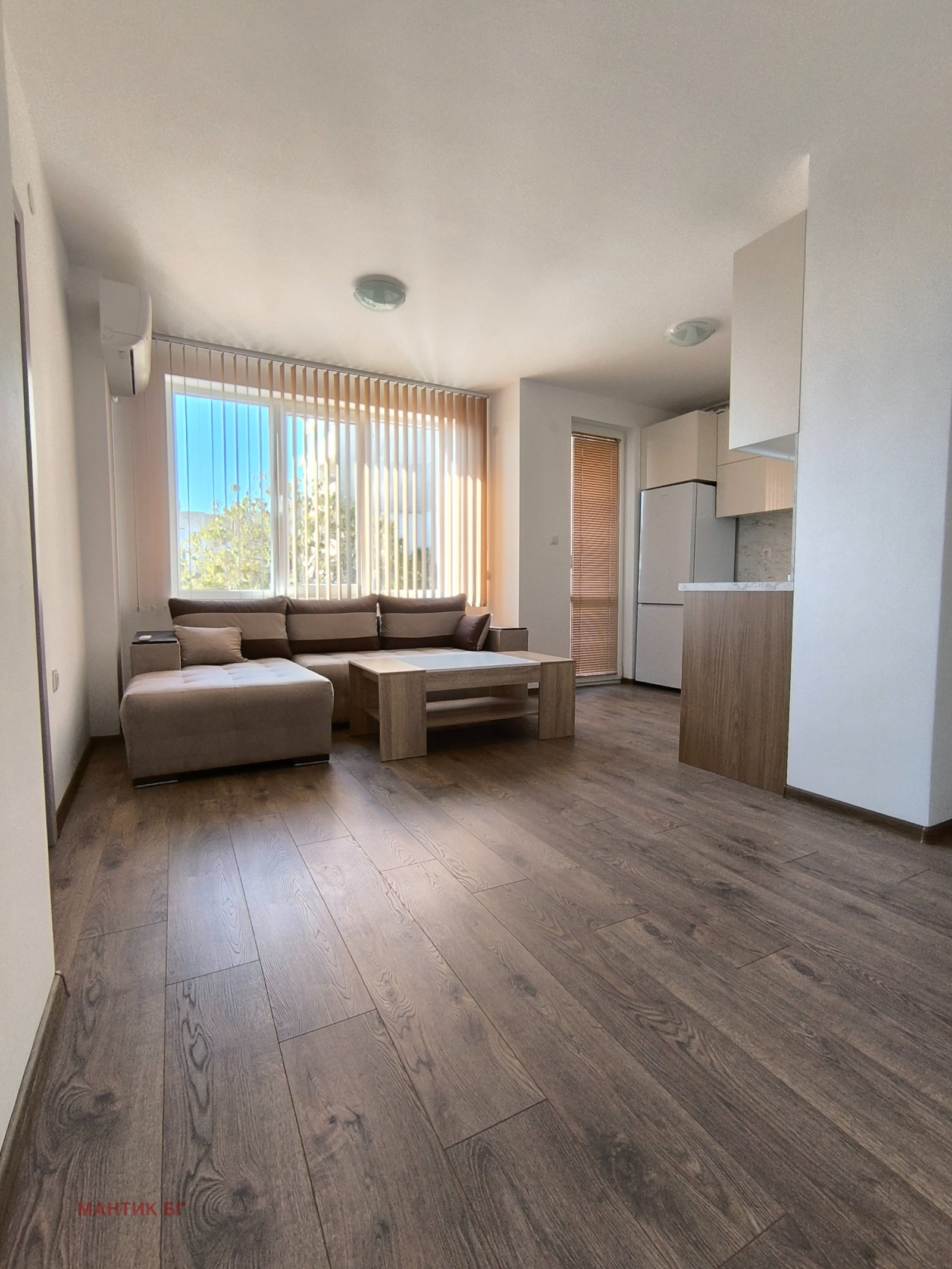 Дава под Наем 2-СТАЕН | Imot.bg — изображение 4