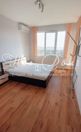 1 bedroom m-t Dolna Traka, Varna 1