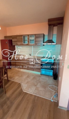 1 bedroom m-t Dolna Traka, Varna 5