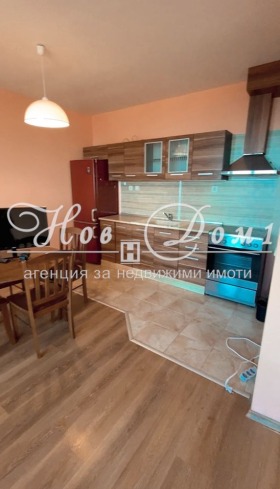 1 bedroom m-t Dolna Traka, Varna 3