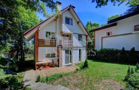 Hus Dragalevci, Sofia