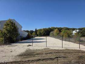 For Rent Plot