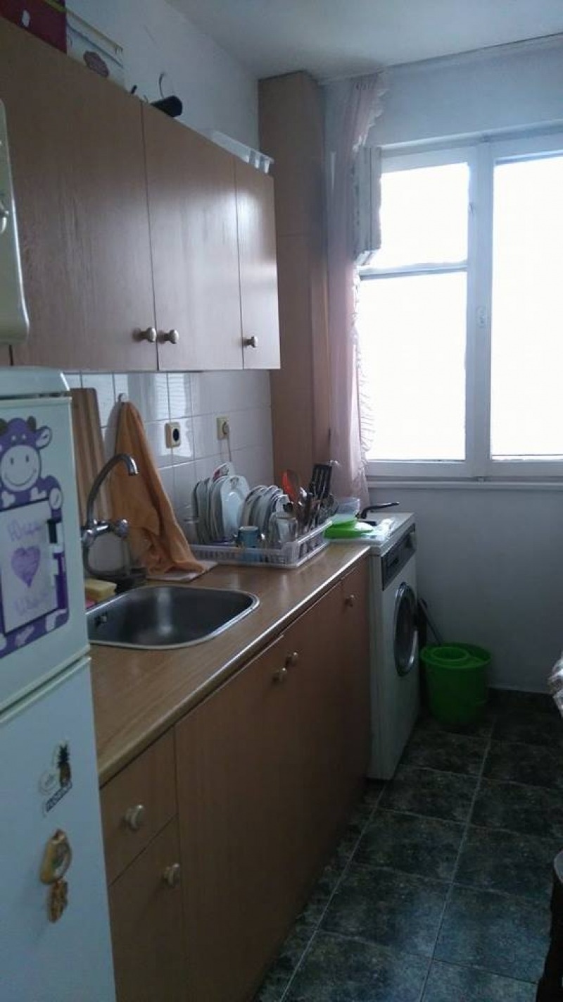 En renta  1 dormitorio Plovdiv , Kamenitsa 1 , 62 metros cuadrados | 31046926 - imagen [3]