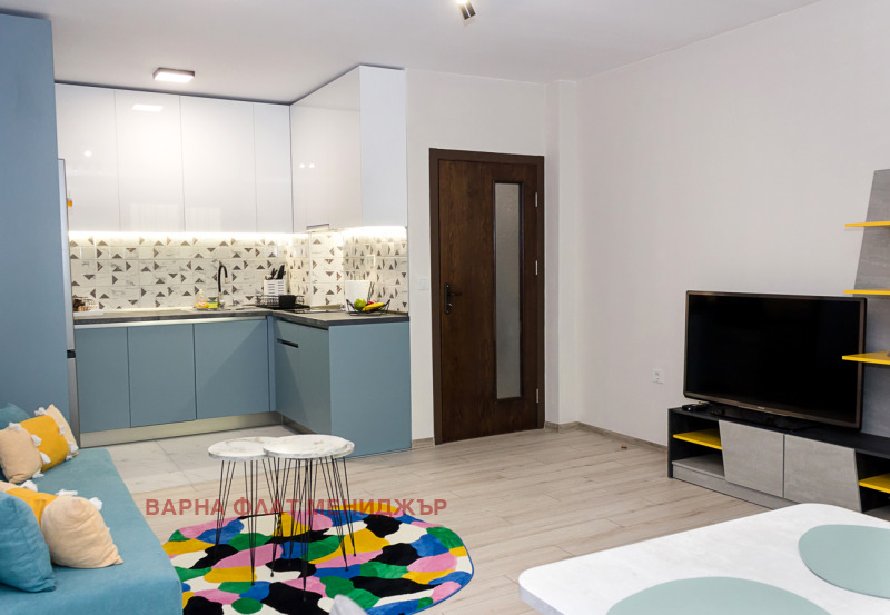 De inchiriat  1 dormitor Varna , Briz , 70 mp | 89830063 - imagine [3]