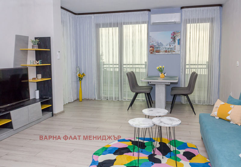 De inchiriat  1 dormitor Varna , Briz , 70 mp | 89830063 - imagine [4]