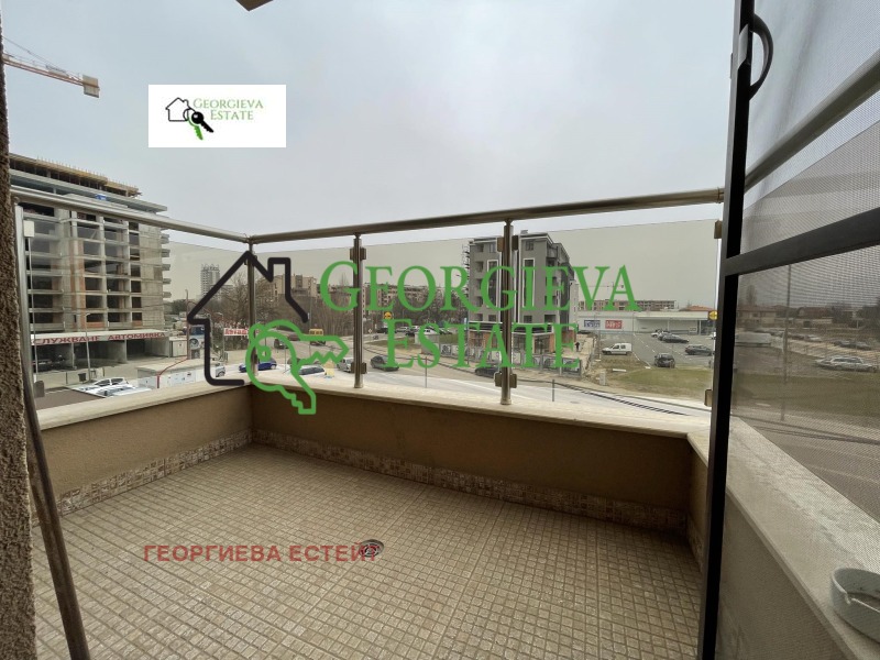 För uthyrning  1 sovrum Plovdiv , Pestjersko sjose , 60 kvm | 66605134 - bild [12]