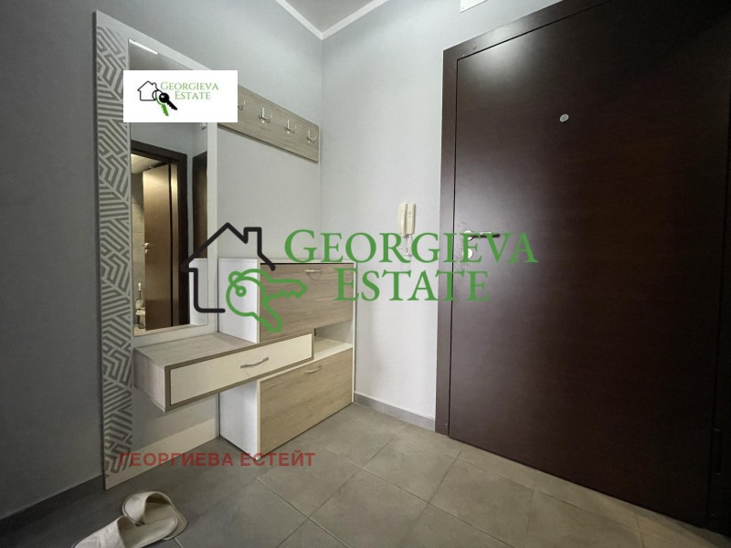 För uthyrning  1 sovrum Plovdiv , Pestjersko sjose , 60 kvm | 66605134 - bild [10]