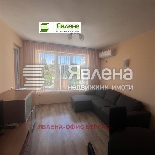 Издаје се  1 спаваћа соба Бургас , Зорница , 68 м2 | 90410968