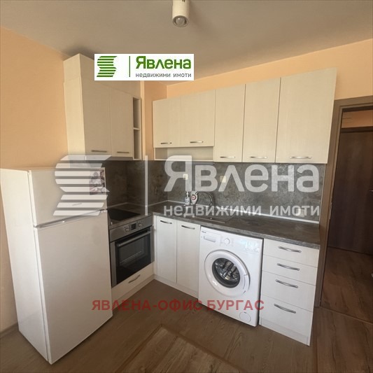 Издаје се  1 спаваћа соба Бургас , Зорница , 68 м2 | 90410968 - слика [3]