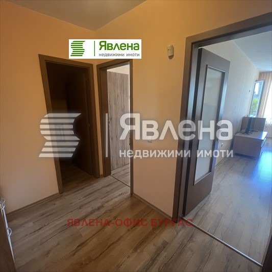 Издаје се  1 спаваћа соба Бургас , Зорница , 68 м2 | 90410968 - слика [6]