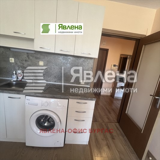 Издаје се  1 спаваћа соба Бургас , Зорница , 68 м2 | 90410968 - слика [4]