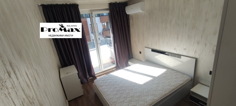 För uthyrning  1 sovrum Sofia , Malinova dolina , 60 kvm | 99781900 - bild [5]