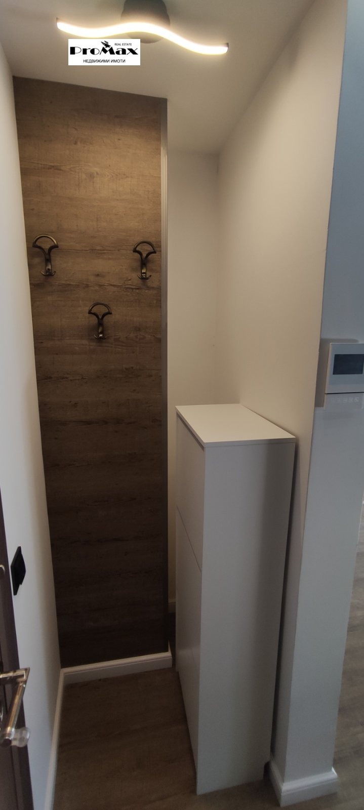 För uthyrning  1 sovrum Sofia , Malinova dolina , 60 kvm | 99781900 - bild [8]