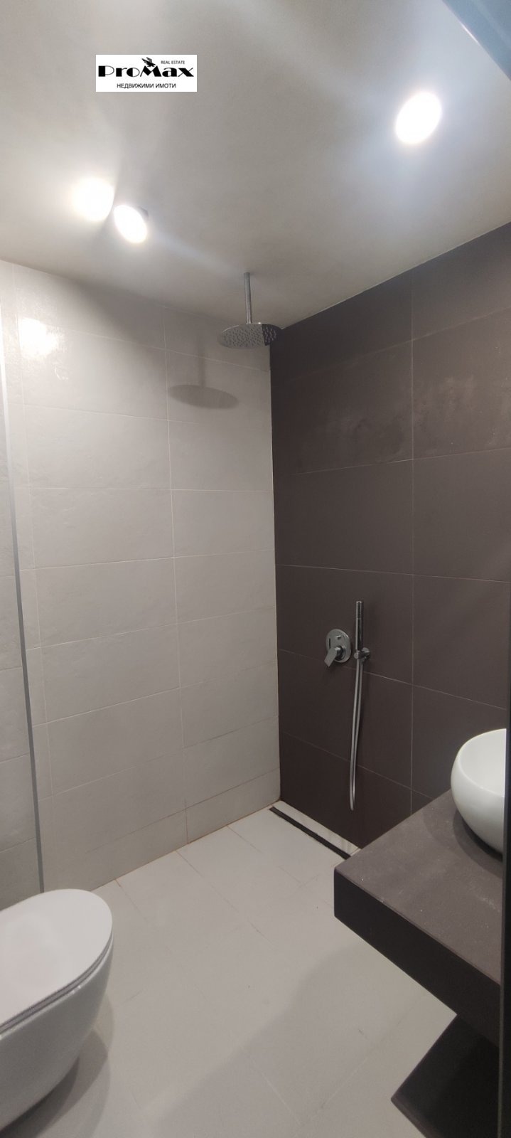 För uthyrning  1 sovrum Sofia , Malinova dolina , 60 kvm | 99781900 - bild [9]