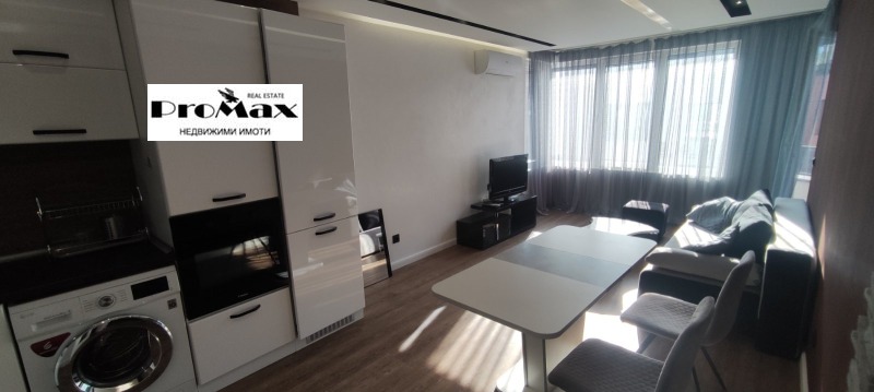För uthyrning  1 sovrum Sofia , Malinova dolina , 60 kvm | 99781900
