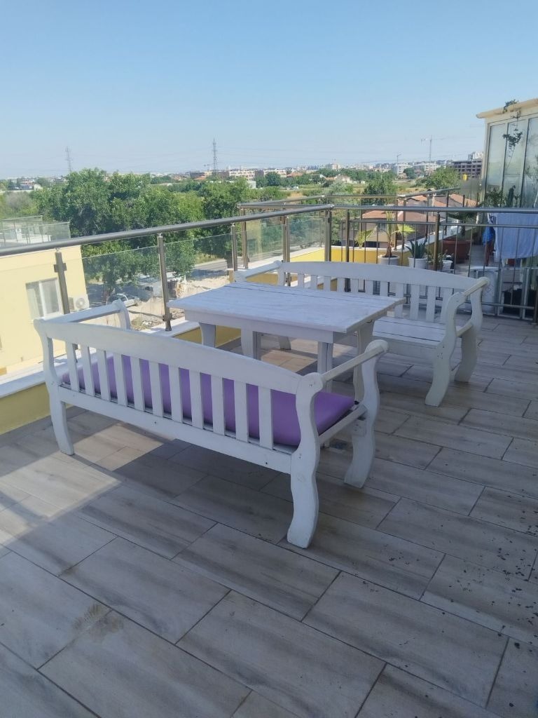 Da affittare  1 camera da letto Plovdiv , Ostromila , 80 mq | 76537111 - Immagine [3]