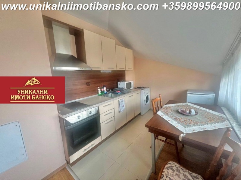 A louer  1 chambre région Blagoevgrad , Bansko , 75 m² | 46362875 - image [5]