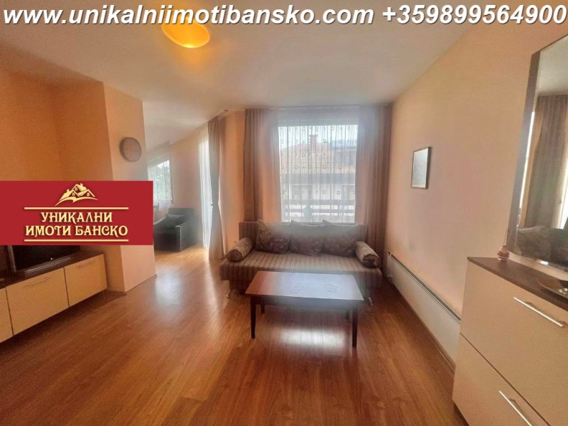A louer  1 chambre région Blagoevgrad , Bansko , 75 m² | 46362875 - image [2]