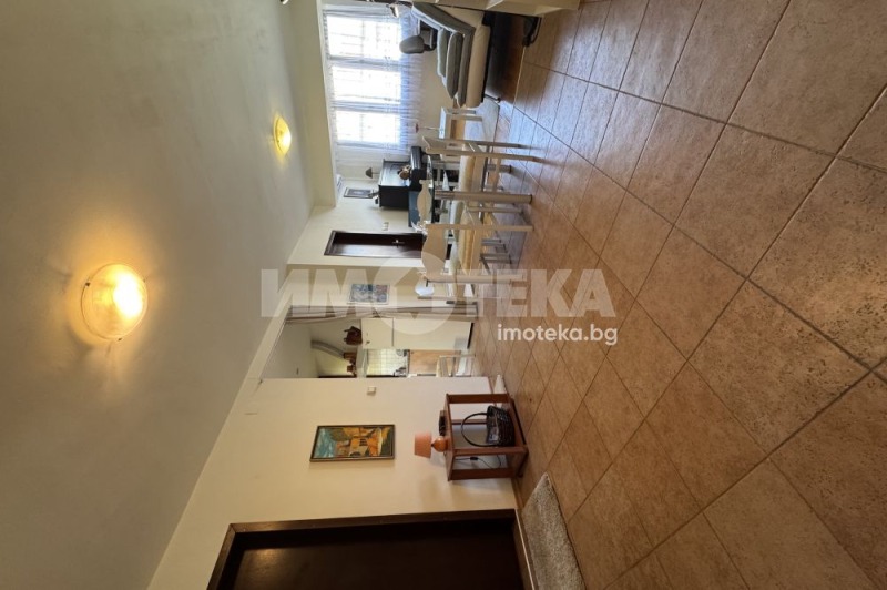 Zu vermieten  1 Schlafzimmer Sofia , Lozenez , 53 qm | 86392561 - Bild [6]