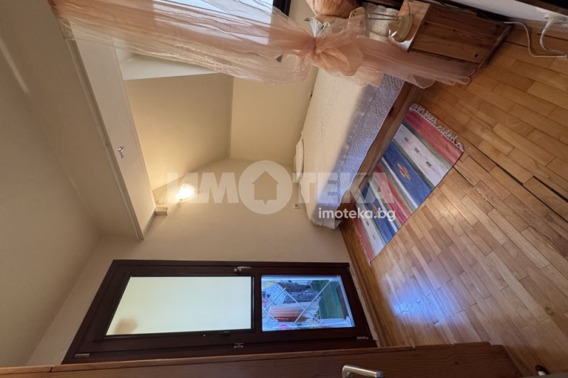 Zu vermieten  1 Schlafzimmer Sofia , Lozenez , 53 qm | 86392561 - Bild [4]