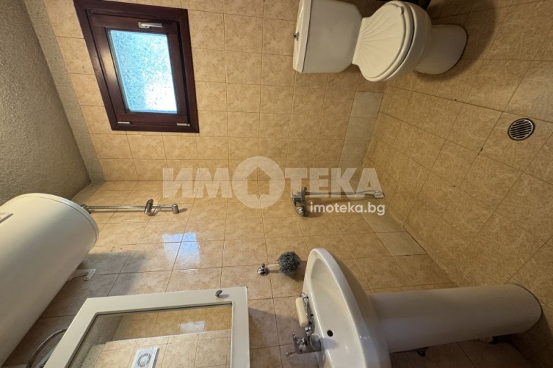 Zu vermieten  1 Schlafzimmer Sofia , Lozenez , 53 qm | 86392561 - Bild [10]