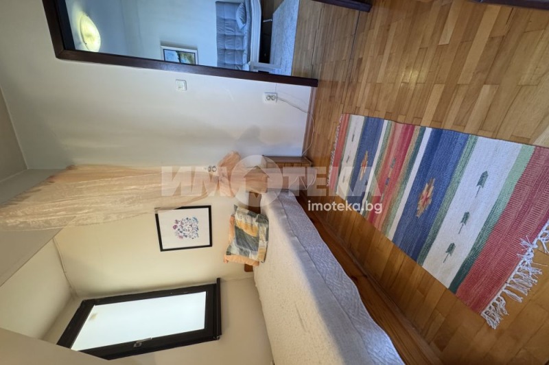 Zu vermieten  1 Schlafzimmer Sofia , Lozenez , 53 qm | 86392561 - Bild [5]