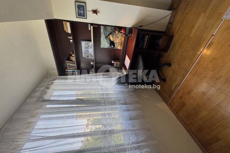 Zu vermieten  1 Schlafzimmer Sofia , Lozenez , 53 qm | 86392561 - Bild [3]