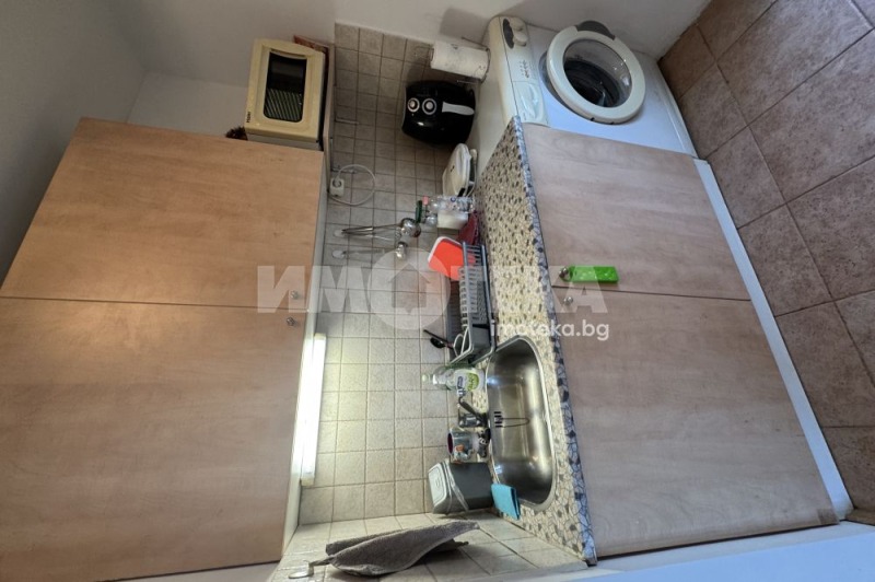 Zu vermieten  1 Schlafzimmer Sofia , Lozenez , 53 qm | 86392561 - Bild [7]