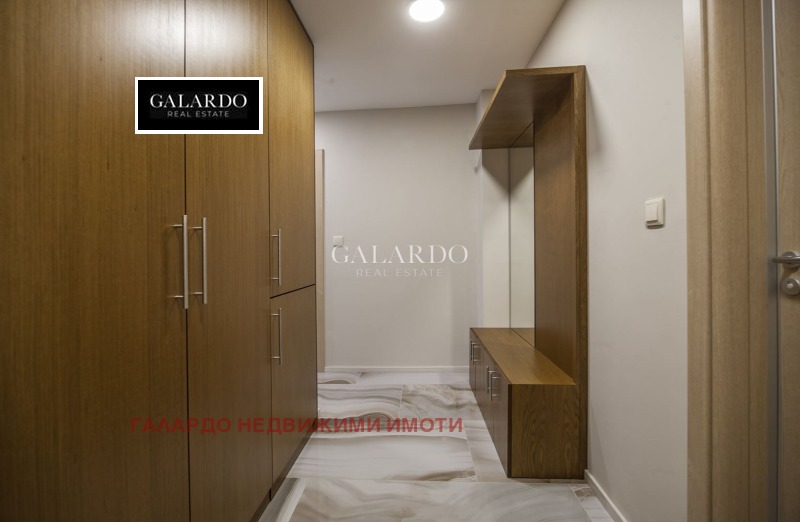 Дава под наем  2-стаен град София , Лозенец , 70 кв.м | 31006320 - изображение [8]