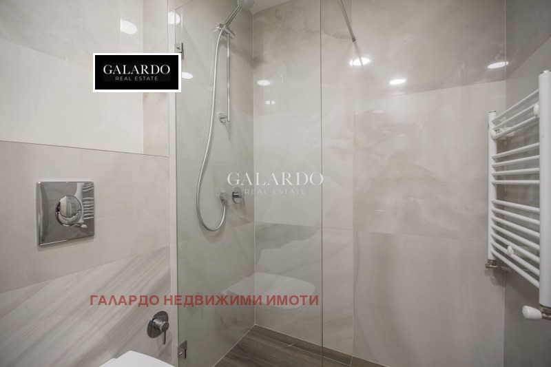 Дава под наем  2-стаен град София , Лозенец , 70 кв.м | 31006320 - изображение [7]