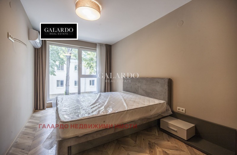 Дава под наем  2-стаен град София , Лозенец , 70 кв.м | 31006320 - изображение [5]
