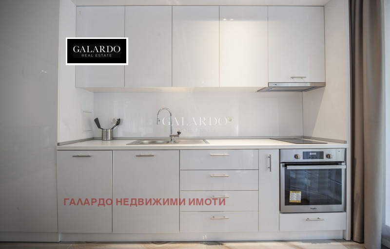 Дава под наем  2-стаен град София , Лозенец , 70 кв.м | 31006320 - изображение [4]