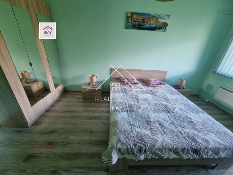 Дава под наем  2-стаен град Стара Загора , ОРБ , 70 кв.м | 27538833 - изображение [10]