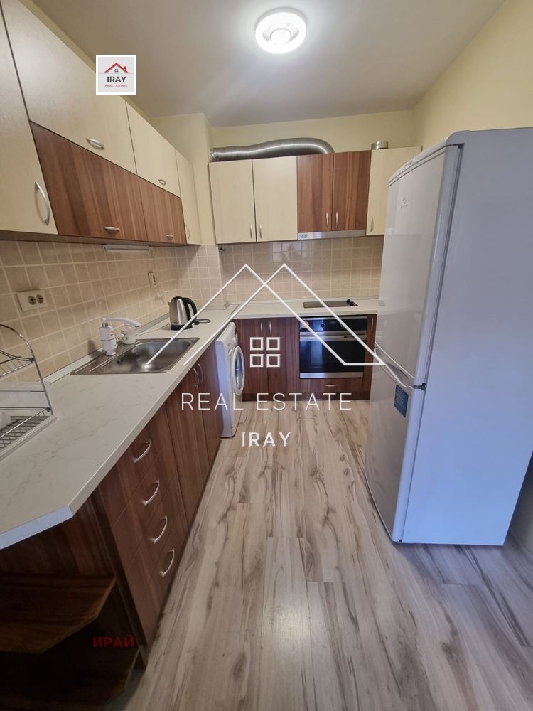 Дава под наем  2-стаен град Стара Загора , ОРБ , 70 кв.м | 27538833 - изображение [8]