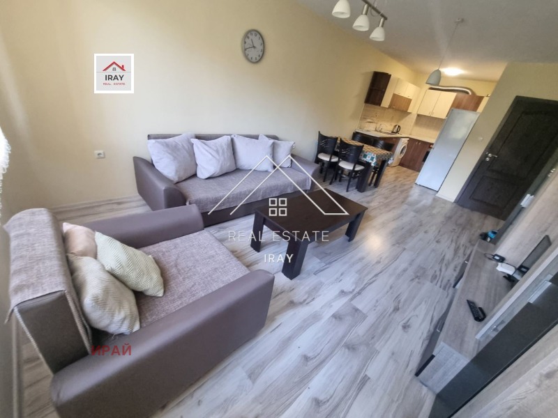 Дава под наем  2-стаен град Стара Загора , ОРБ , 70 кв.м | 27538833 - изображение [2]