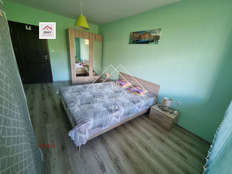 Дава под наем  2-стаен град Стара Загора , ОРБ , 70 кв.м | 27538833 - изображение [11]