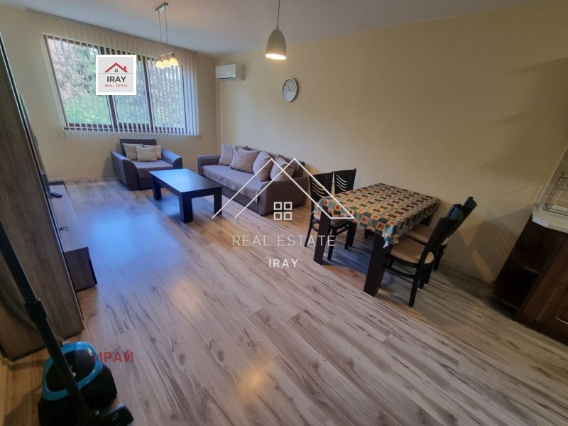 Дава под наем  2-стаен град Стара Загора , ОРБ , 70 кв.м | 27538833 - изображение [4]