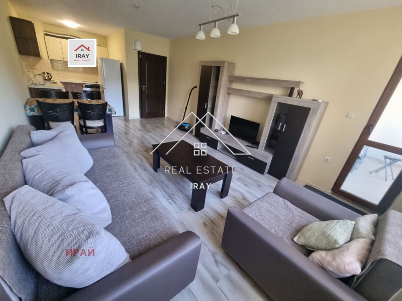 Дава под наем  2-стаен град Стара Загора , ОРБ , 70 кв.м | 27538833 - изображение [3]