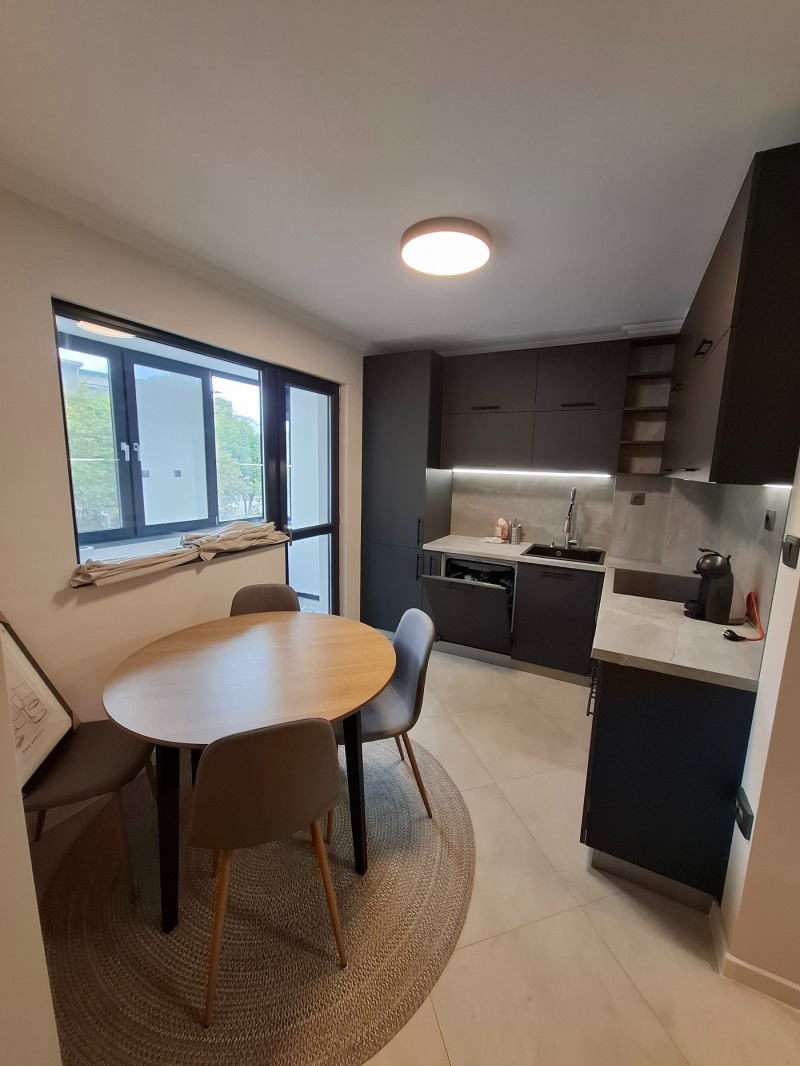 Kiadó  1 hálószoba Plovdiv , Kamenica 1 , 80 négyzetméter | 53095287 - kép [8]