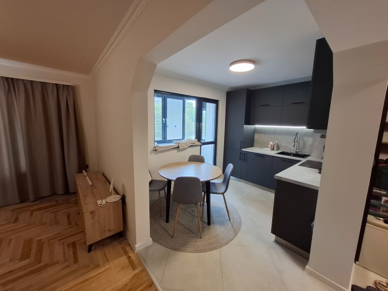 Kiadó  1 hálószoba Plovdiv , Kamenica 1 , 80 négyzetméter | 53095287 - kép [6]